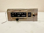 Vintage 1958 Ford Heater Control Assembly. Fixed Price $125.00.