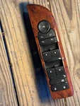 2007-2009 Cadillac Escalade Master Power Window Switch 25783953AA. Fixed Price $70.40.
