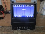 13 14 Cadillac Escalade Radio Stereo Gps Navigation Cd Player Receiver 22987549. Fixed Price $120.00.