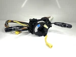2002-2007 Suzuki XL7 Clock Spring Oem Used Turn Signal Wiper Switch Assembly. Fixed Price $127.00.