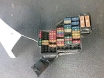Fuse Box Engine Compartment Fits 03-06 08-10 Porsche Cayenne 69362. Fixed Price $91.00.