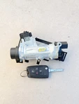 2019-2024 Volkswagen Jetta Ignition Switch Lock W/key Oem 5Q1.905.865. Fixed Price $162.00.