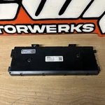 11-17 Bmw F25 X3 Diversity Amplifier Antenna Booster Control Module Oem 9276061. Fixed Price $59.95.