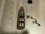Hyundai Genesis Master Power Window Switch 2009-2014 Driver Door Oem*. Fixed Price $57.50.