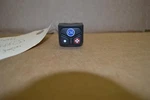 2003 Saab 9-5 Interior Switch On Star. Fixed Price $13.00.