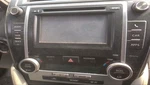 Audio Equipment Radio And Receiver 6.1" Display Fits 13-14 Camry 29302367. Fixed Price $152.52.