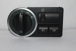 04 Range Rover Hse - Headlight Fog Control Switch 037094056. Fixed Price $21.75.