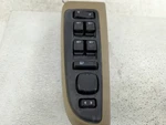 2003 Chevrolet Suburban 1500 Driver Left Door Master Power Window Switch A5C6Z. Fixed Price $167.72.
