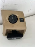 1999-2006 Mercedes-benz W220 S500 S430 Headlight Control Switch Front 2205450104. Fixed Price $75.00.