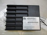 2021 Jeep Wrangler 4XE Audio Amplifier W/ Noise Cancellation Oem Lkq. Fixed Price $119.78.