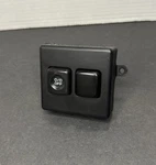 1994-1997 Dodge Ram 1500 2500 3500 Overdrive O/d Switch Button Oem # 56007395. Fixed Price $29.99.