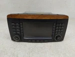 2006-2007 Mercedes-benz R350 Am Fm Cd Player Radio Receiver AWWR0. Fixed Price $111.66.