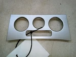 08-10 Volkswagen Passat Ac Climate Temp Control Bezel Trim Oem 3C0863099. Fixed Price $47.05.