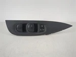2017-2020 Nissan Rogue Driver Left Door Master Power Window Switch M42BX. Fixed Price $32.89.