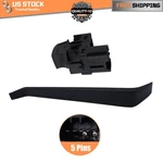 8608A320 For 17-24 Mitsubishi Eclipse Cross Mirage Front Right Door Power Switch. Fixed Price $25.41.