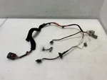 Jeep Jk Wrangler Passenger Front Power Door Harness Strap 68066012AE 2012 169692. Fixed Price $99.99.