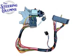 98-99 Gm Silverado Suburban Ignition Lock Housing Assembly Keys New 26049449. Fixed Price $308.74.