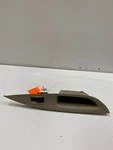 2003-2008 Mazda Sedan Right Rear Window Switch GK2E-685L1RH #A40. Fixed Price $22.75.
