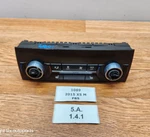 14-18 Oem Bmw F15 F85 X5 F16 F86 X6 Rear Ac Heater Control Panel Switch. Fixed Price $105.02.