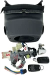 2011-2013 Kia Soul Ignition Switch W/ Door Lock & Column Cover **manual Trans**. Fixed Price $139.99.