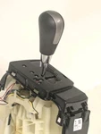 2011 Mazda 5SPD At Floor Gear Shifter Assembly BBM3-4610X. Fixed Price $100.00.
