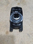 2012-2016 Bmw 320I 335I 535I X3 Radio Navigation Media Control Idrive Knob Oem. Fixed Price $99.00.