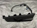 2004-2008 Chrysler Crossfire Right Passenger Seat Switch Trim. Fixed Price $109.99.