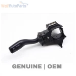 2007 Audi S8 - Turn Signal / High Beam Switch Stalk 4E0953513A. Fixed Price $39.99.