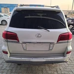 2014 Lexus LX570 Liftgate Object Sensor Used Oem 8428060022. Fixed Price $189.99.
