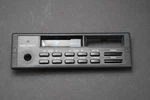 Bmw E30 E28 E24 Alpine CM5905 Radio Faceplate Cassette Player Stereo. Fixed Price $44.99.