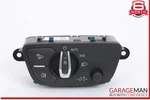 18-25 Audi Q5 S5 Dashboard Headlight Headlamp Control Switch 4M0941531AN Oem. Fixed Price $25.00.