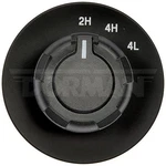 Dorman 601-604 4WD Control Switch Fits Ford F-150 9L3Z14B166AA. Fixed Price $59.55.