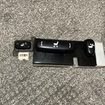 2006-09 Lexus Gs 2006-08 IS250 IS350 2008 Isf Left Seat Switch 84070-30040. Fixed Price $40.00.