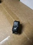 90-02 Mercedes R129 SL500 SL320 Seat Heater Switch Right Passenger Side Oem. Fixed Price $25.00.