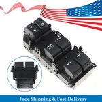 Master Power Window Switch Front Left 35750-TB0-H01 For Honda Accord 2008-2012. Fixed Price $24.88.
