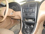 1995 Mustang Door Electric Switch (master) 464620. Fixed Price $74.99.