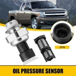 D1846A Oil Sensor Switch Pressure Filter 12677836 12585328,917-143 Fit Chevy Gmc. Fixed Price $14.24.