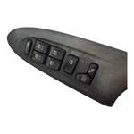 02-05 Trailblazer Envoy Rainier Oem Master Power Window Switch 15114245. Fixed Price $69.99.