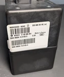 Mercedes-benz W220 S500 Pse Vacuum Pump Module 2208000548 Bosch 0132006361 Oem. Fixed Price $189.00.