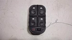 Driver Lh Master Window Switch Id: 93BG-14A132-AA Fits 95-00 Ford Contour 55425. Fixed Price $20.00.