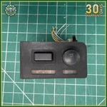 84-94 Bmw E30 Series Fog Light Control Switch W/ Trim Oem. Fixed Price $56.05.