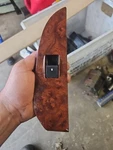 Oem 07-14 Chevy Tahoe Rear Right Window Switch 15214168 Used. Fixed Price $24.90.