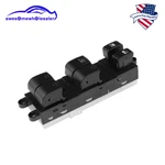 Master Power Window Switch Front Left For 08-12 Nissan Sentra 25401-ZJ60A. Fixed Price $15.48.