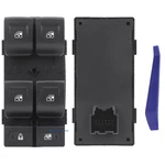 Master Window Switch Control Button 23427094 For Chevy Tahoe Suburban Gmc Yukon. Fixed Price $23.27.