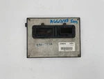2005 Saturn Ion 2.2L Engine Computer Control Module Ecm Ecu Ebx Oem 12596916. Fixed Price $66.49.