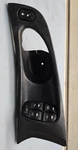 00-07 Ford Focus Left Driver Master Door Window Switch Lock Assembly Black. Fixed Price $67.49.