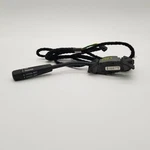 00 - 03 Mercedes W210 E430 CLK55 Cruise Speed Control Arm Lever Set Switch Oem. Fixed Price $33.88.