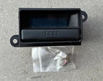 1994 1995 1996 1997 Honda Accord Center Console Dash Digital Clock Switch Oem. Fixed Price $9.99.