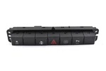 Oem 2011-2013 Jeep Grand Cherokee Hazard Esp Control Switch 56046293AB. Fixed Price $34.60.