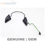 2012-2015 Audi Q7 Steering Wheel Control Switch / Button Set 4L0951523B. Fixed Price $99.99.